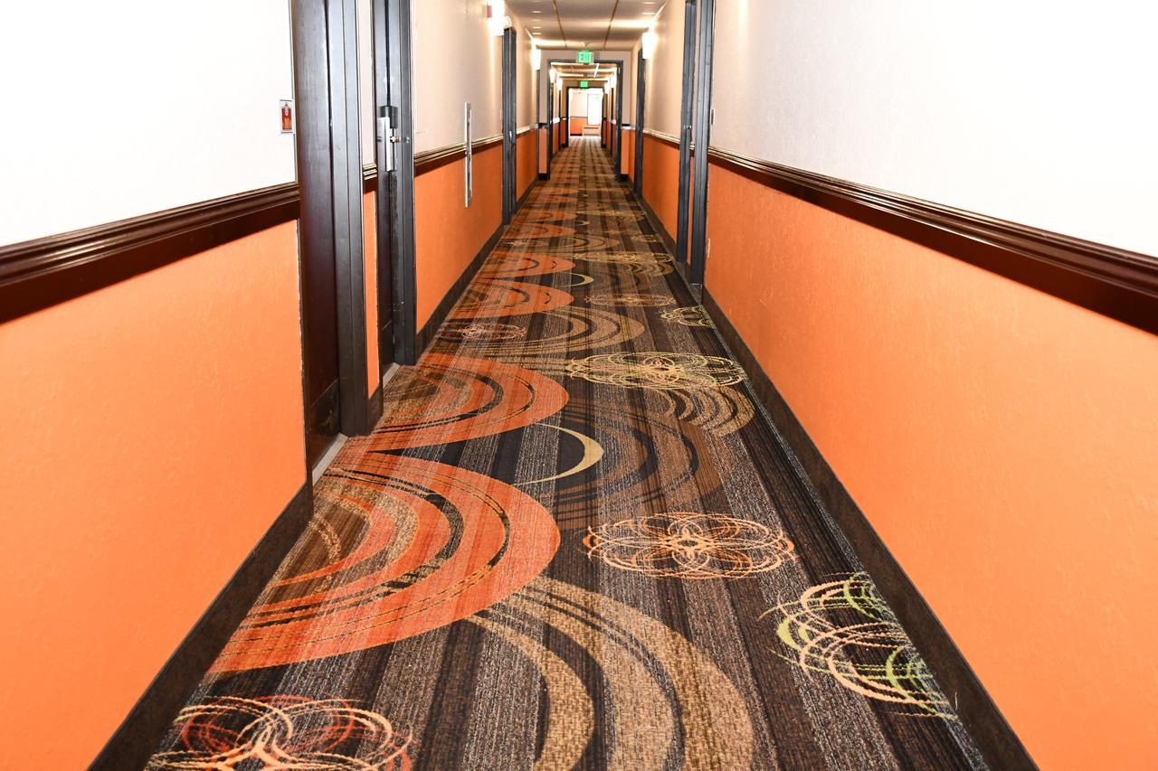 Regency Inn & Suites Faribault Εξωτερικό φωτογραφία