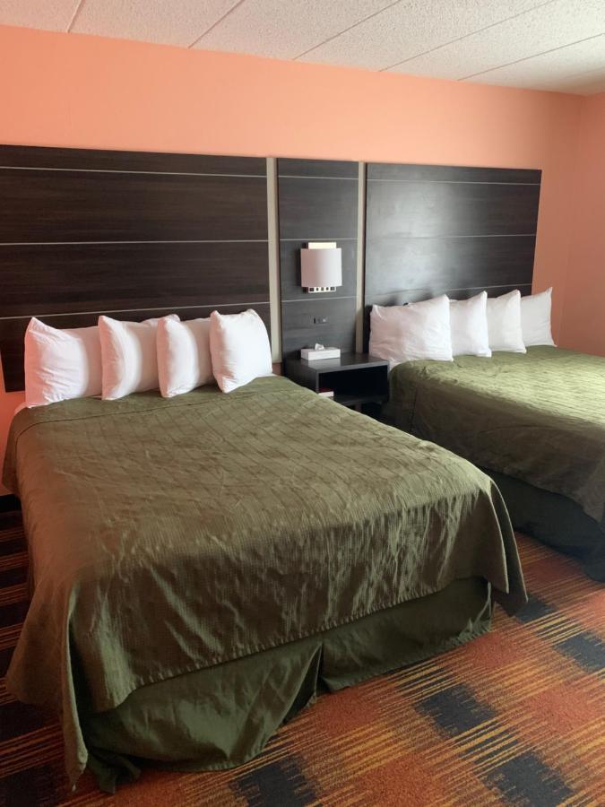 Regency Inn & Suites Faribault Εξωτερικό φωτογραφία