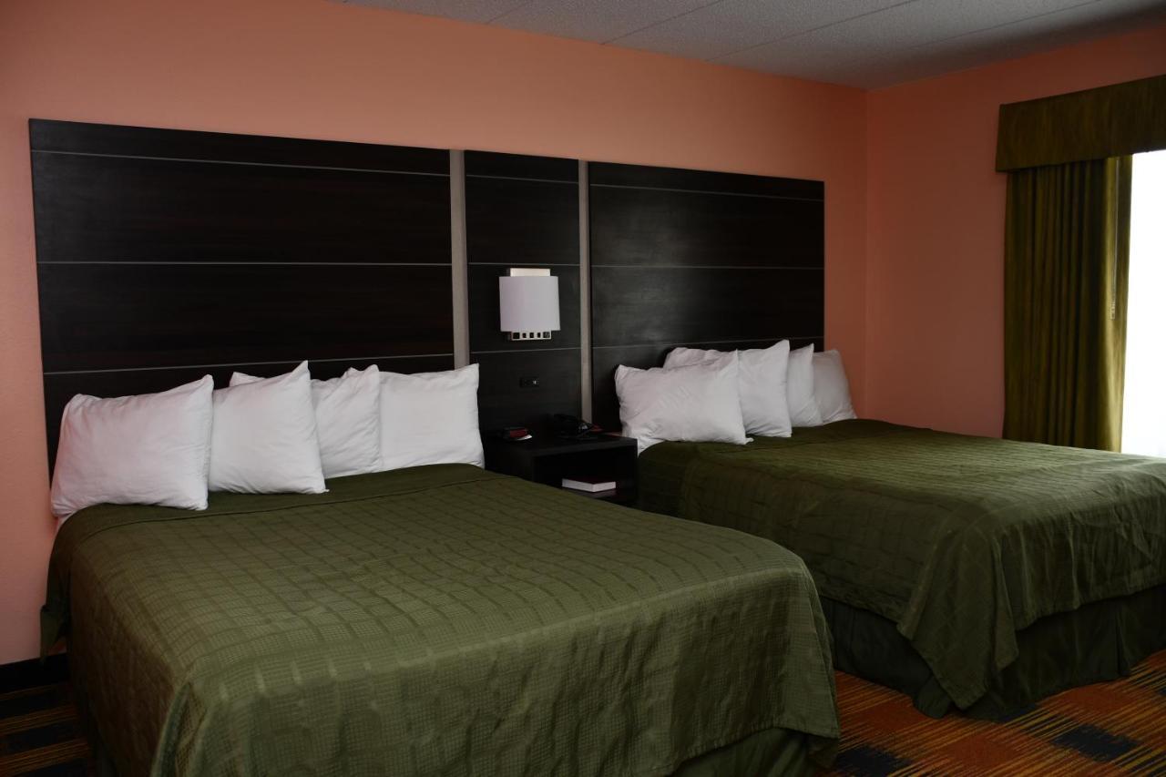 Regency Inn & Suites Faribault Εξωτερικό φωτογραφία