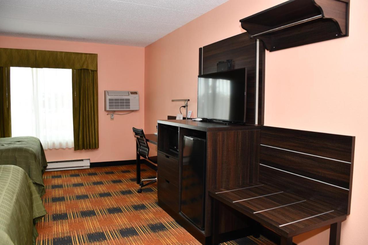 Regency Inn & Suites Faribault Εξωτερικό φωτογραφία